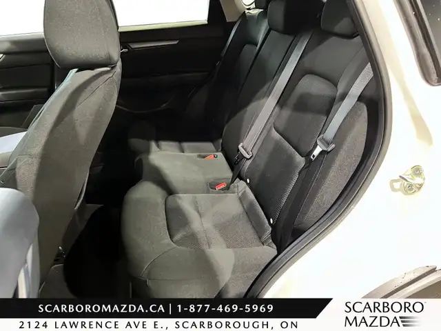 2025 Mazda CX-5 GX CPO| AWD| 1 OWNER CLEAN CARFAX - Photo 15