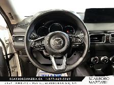 2025 Mazda CX-5 GX CPO| AWD| 1 OWNER CLEAN CARFAX - Photo 17