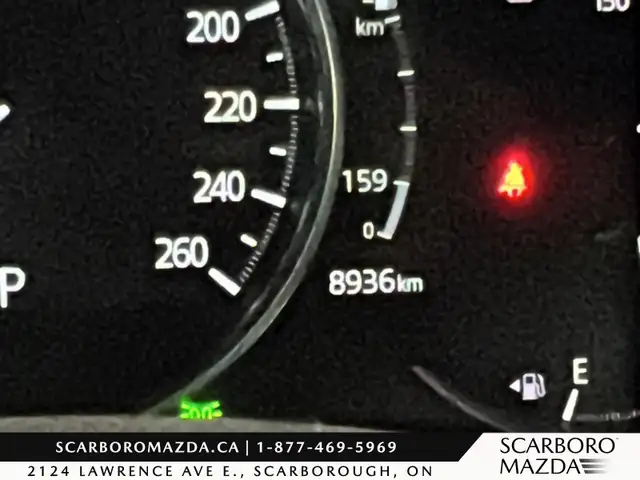 2025 Mazda CX-5 GX CPO| AWD| 1 OWNER CLEAN CARFAX - Photo 18