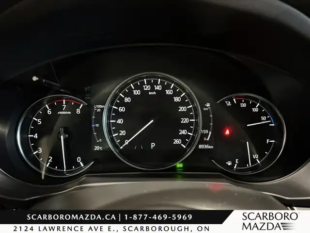 2025 Mazda CX-5 GX CPO| AWD| 1 OWNER CLEAN CARFAX - Photo 19