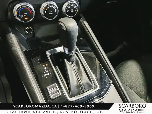 2025 Mazda CX-5 GX CPO| AWD| 1 OWNER CLEAN CARFAX - Photo 20