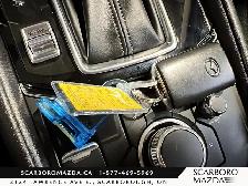 2025 Mazda CX-5 GX CPO| AWD| 1 OWNER CLEAN CARFAX - Photo 21