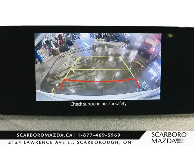 2025 Mazda CX-5 GX CPO| AWD| 1 OWNER CLEAN CARFAX - Photo 22
