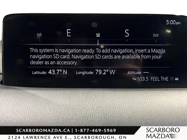2025 Mazda CX-5 GX CPO| AWD| 1 OWNER CLEAN CARFAX - Photo 23