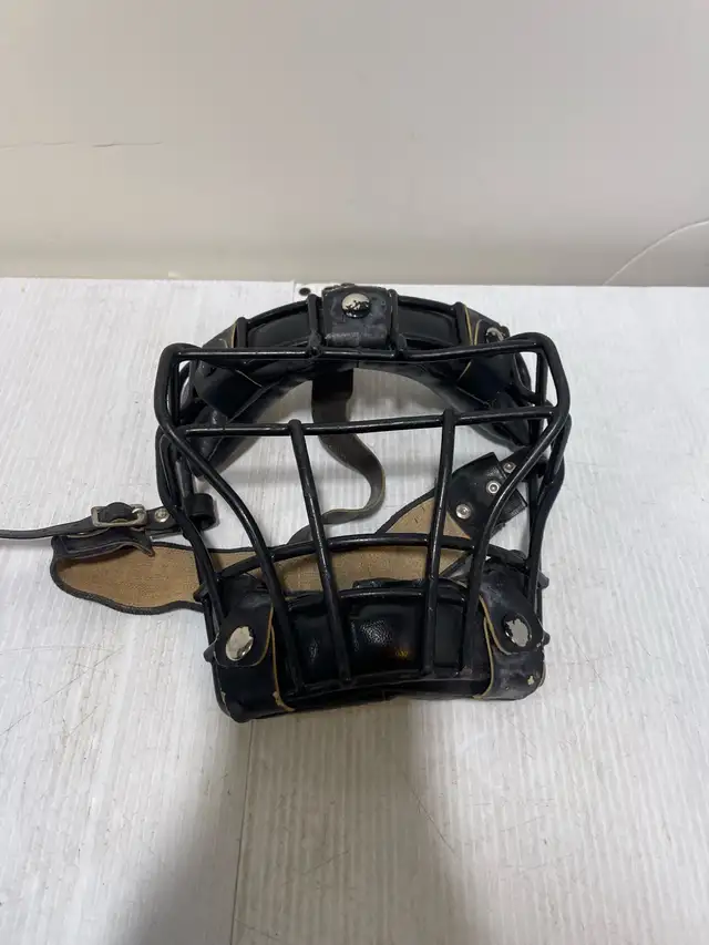 Catchers baseball Mask