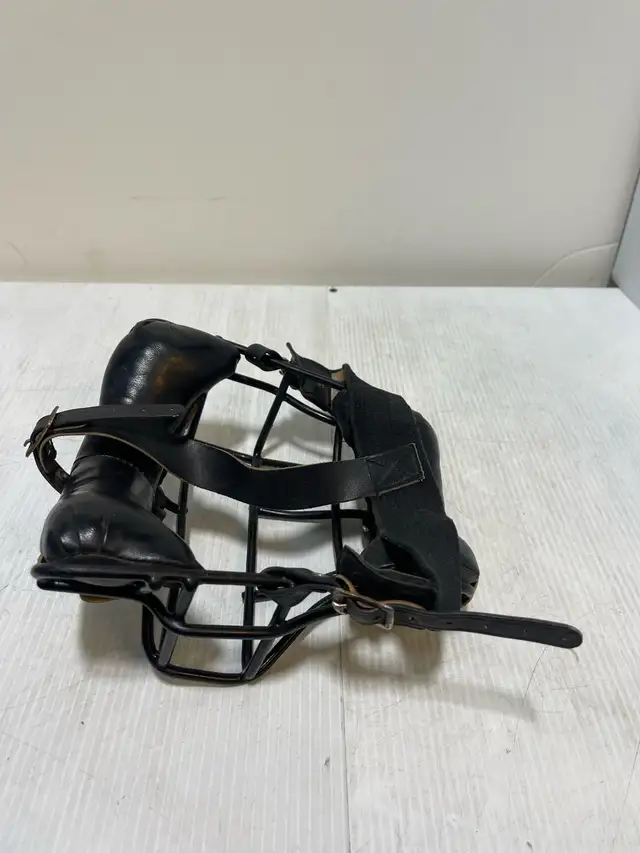 Catchers baseball Mask - Photo 3