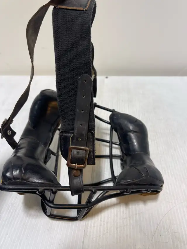 Catchers baseball Mask - Photo 5