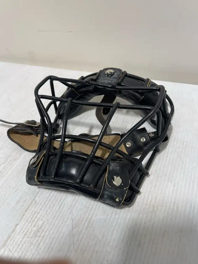 Catchers baseball Mask - Photo 7
