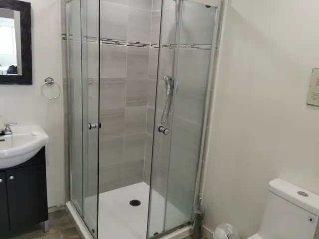 Appartement à louer - Photo 2