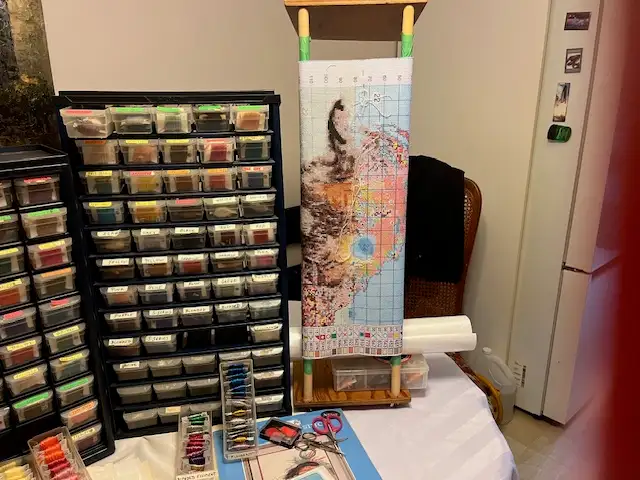 Cross Stitch items for Sale - Photo 2