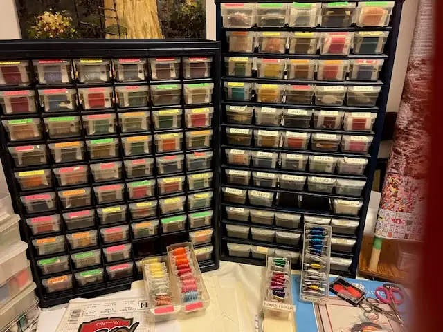 Cross Stitch items for Sale - Photo 4