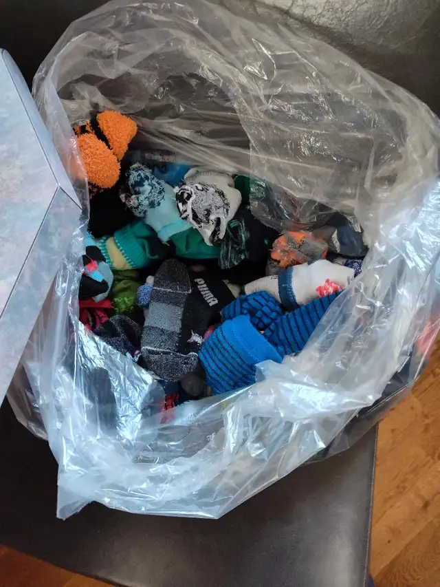 Free Brief Shorts and Socks - Photo 2