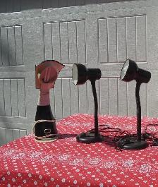 Desk Lamps