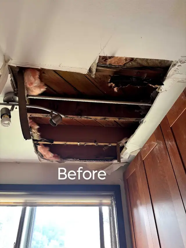 painter and drywall repair small jobs it's okay - Photo 10