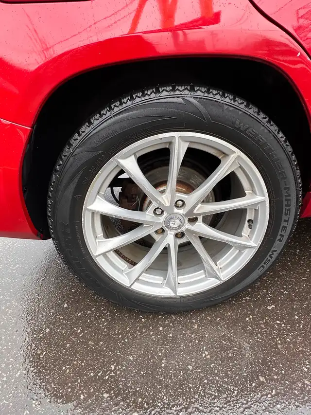 MERCEDES-BENZ G250 2014 FOR SALE - Photo 5