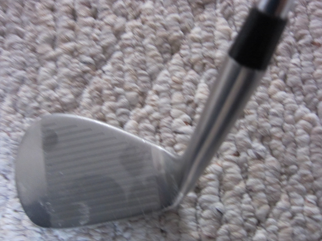 GORGEOUS HIGH QUALITY RH 52/56/60 SNAKE EYES NEW WEDGE SET - Photo 2