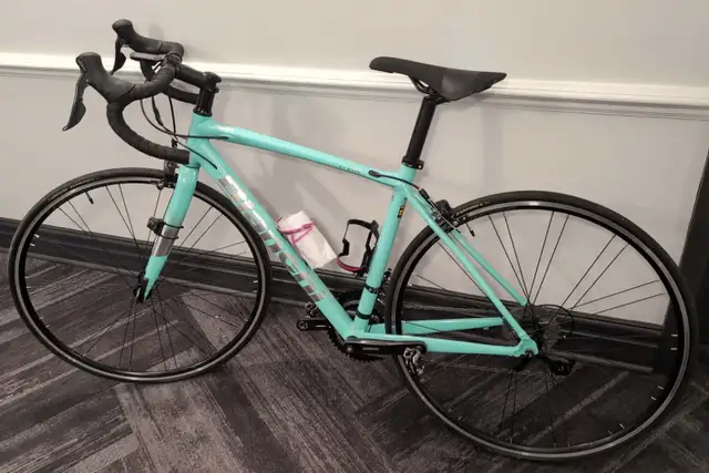 Vélo de course Bianchi