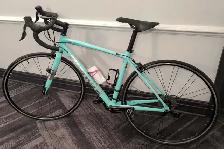 Vélo de course Bianchi