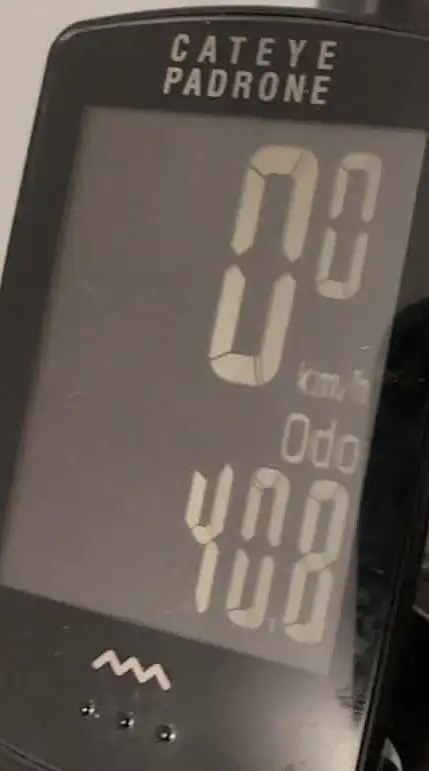 Vélo de course Bianchi - Photo 2