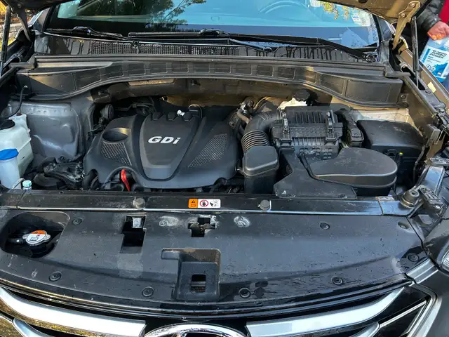 2016 Hyundai Santa Fe Sport AWD LOADED and CERTIFIED - Photo 6