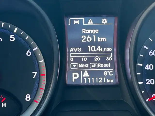 2016 Hyundai Santa Fe Sport AWD LOADED and CERTIFIED - Photo 7