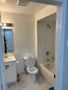 Basement For Rent - Photo 4