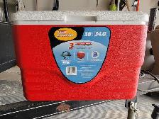 36 Quart Cooler