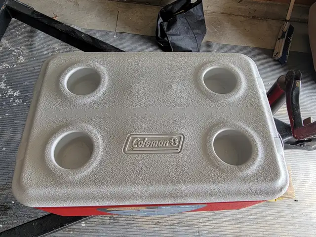 36 Quart Cooler - Photo 2