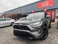 2020 Toyota RAV4 XLE AWD | Mags | Toit | C