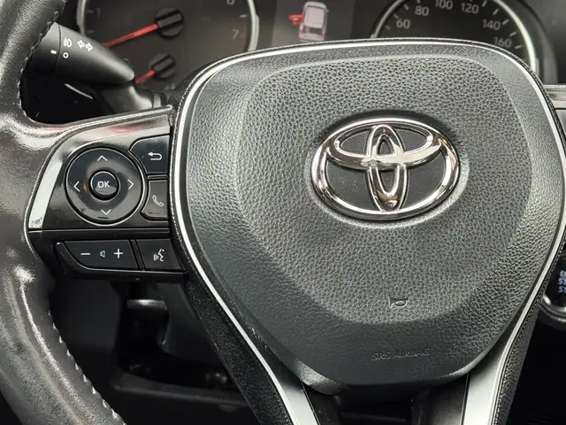 2020 Toyota RAV4 XLE AWD | Mags | Toit | C - Photo 11