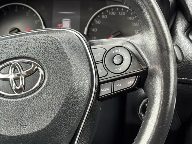 2020 Toyota RAV4 XLE AWD | Mags | Toit | C - Photo 12