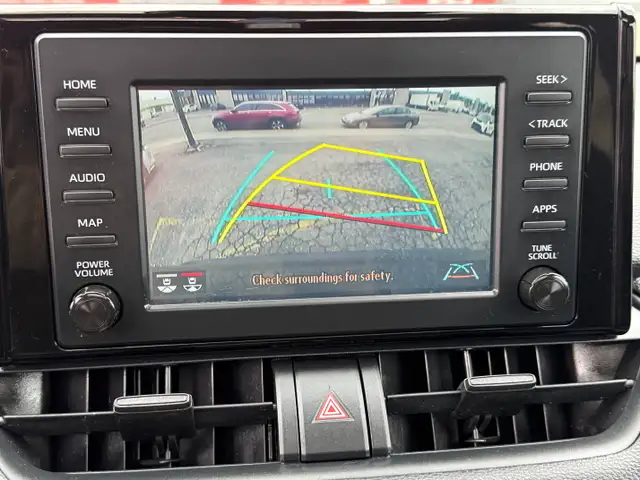 2020 Toyota RAV4 XLE AWD | Mags | Toit | C - Photo 18