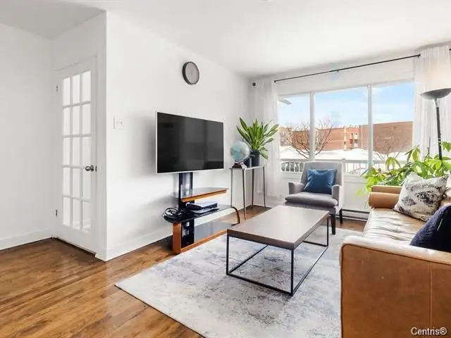 Apartment for rent - Photo 2