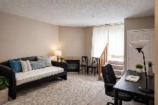 Furnished 1 Bd Condo Downtown -U/G Parking, Internet - Photo 7