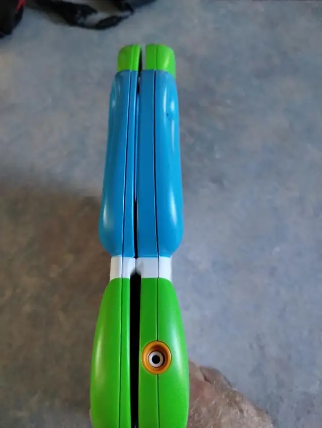 LeapFrog LeapStart Preschool Laptop Minicomputer - Photo 3