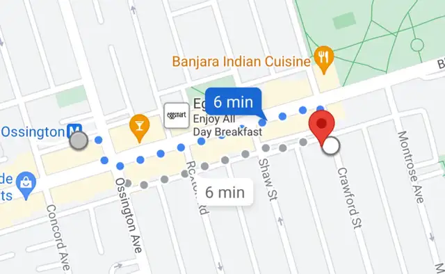 Ossington Bloor, Christie TTC, Large room rent - 2Mins to Subway - Photo 8