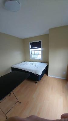 Super clean,  large room  5 mins to C train station - Photo 5