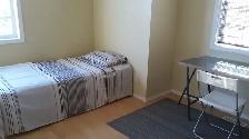 Super clean,  large room  5 mins to C train station - Photo 6