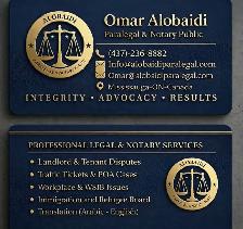 Licensed Paralegal & Notary Public - Photo 2