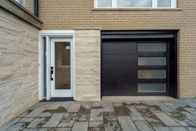 2 bedroom walk-in basement apartment - Toronto - Available May 1 - Photo 4