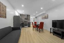 2 bedroom walk-in basement apartment - Toronto - Available May 1 - Photo 6