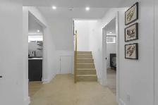 2 bedroom walk-in basement apartment - Toronto - Available May 1 - Photo 8