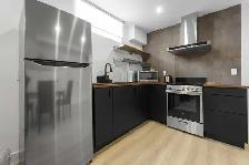 2 bedroom walk-in basement apartment - Toronto - Available May 1 - Photo 10