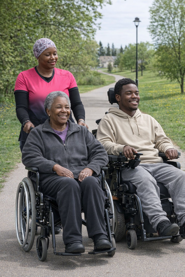 Calgary Families — Need Support You Can Trust?