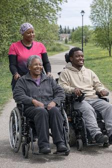 Calgary Families — Need Support You Can Trust?