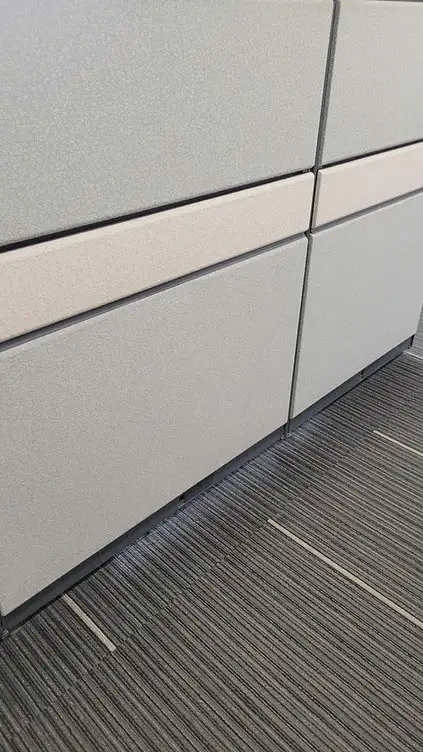 Teknion TOS Workstations-used Cubicles-Call Us Now! - Photo 2