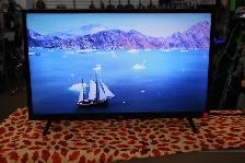 32-inch TCL LED Smart Android TV (720p) - Price Reduced (#43370)
