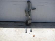 Trailer Jack