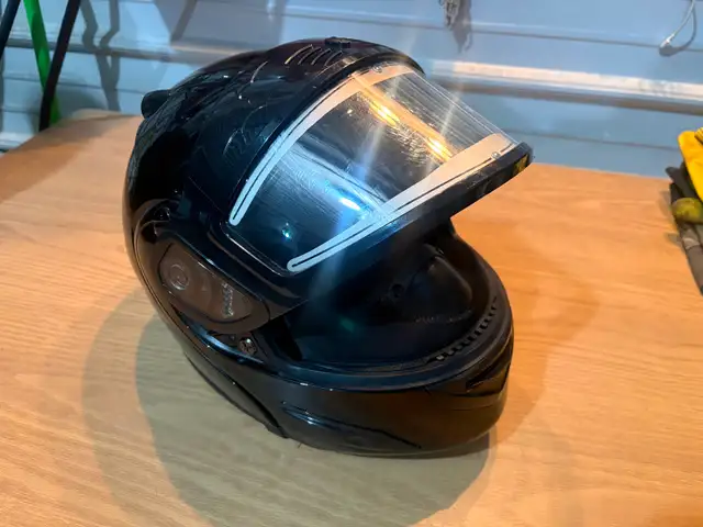 Choko Modular Helmet