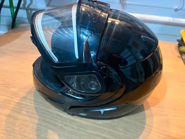 Choko Modular Helmet - Photo 2